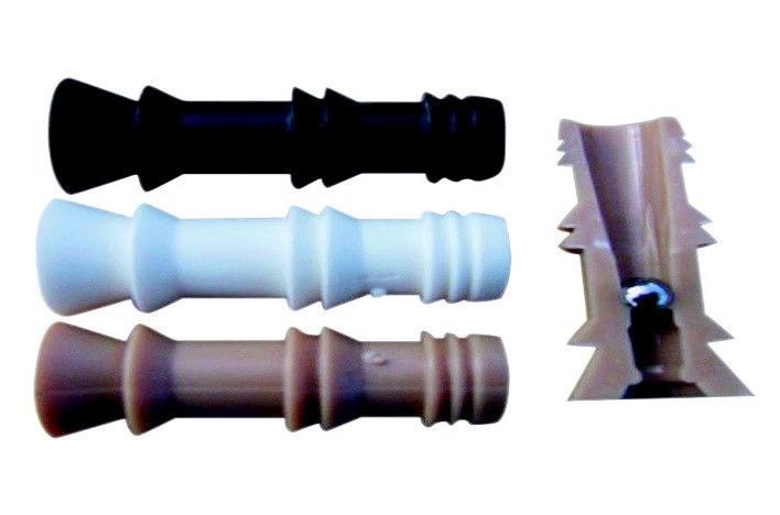 Control de carcoma en la madera por inyección - Imagen 3