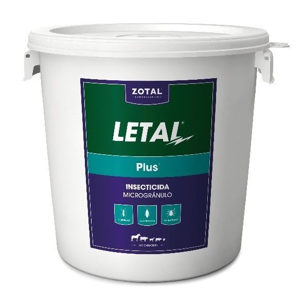 LETAL® Plus