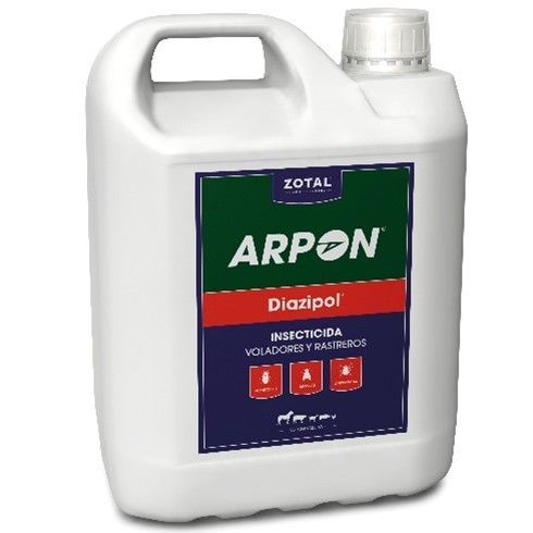 ARPÓN® Diazipol